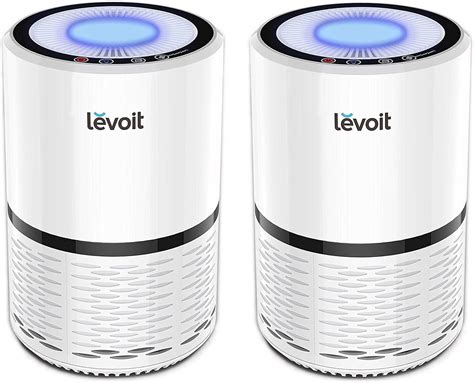 levoit lv h132 air purifier review|Levoit Lv h132 manual.